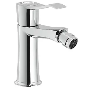 Смеситель для биде Nobili Sofi хром SI98119/1CR Смеситель для биде Nobili Sofi хром SI98119/1CR, 1