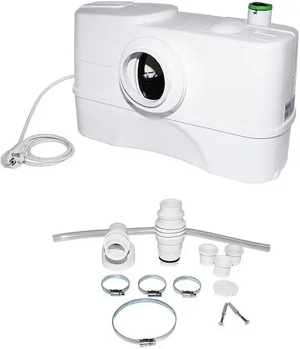 Канализационная насосная установка DAB Genix 110 60165319