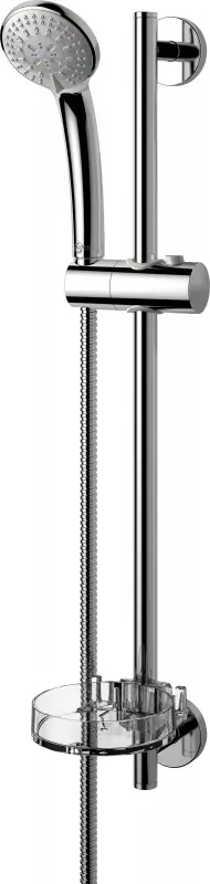 Душевая стойка Ideal Standard IdealRain хром B9503AA Душевая стойка Ideal Standard IdealRain хром B9503AA, 1