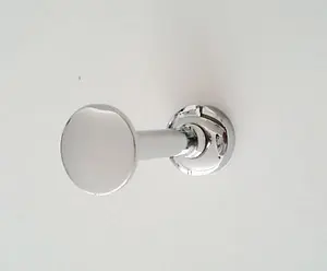 Крючок Keuco Elegance new хром 11615010000 Крючок Keuco Elegance new хром 11615010000, 2