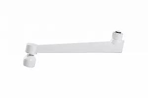 Водонагреватель проточный электрический Ariston Aures Slim 3.5 COM PL белый/серый 3520010 Водонагреватель проточный электрический Ariston Aures Slim 3.5 COM PL белый/серый 3520010, 3