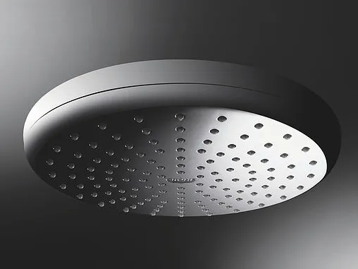Лейка верхнего душа Grohe Tempesta 210 хром 26410000