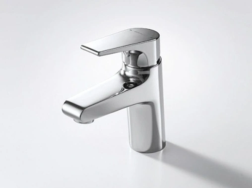 Смеситель для раковины Bravat Vega хром F1119177CP