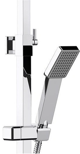 Душевая система со смесителем для ванны Timo Torne хром SX-4320/00