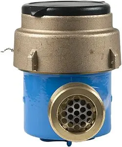 Счетчик воды Ду32 Декаст ВКМ-32 71-32-01 Счетчик воды Ду32 Декаст ВКМ-32 71-32-01, 5