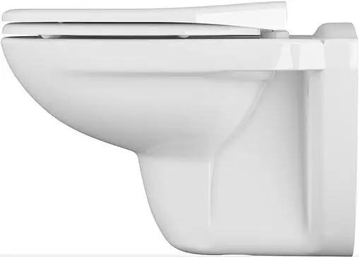 Комплект 5 в 1 VitrA Normus L-box 9773B003-7206 с кнопкой хром глянцевый Комплект 5 в 1 VitrA Normus L-box 9773B003-7206 с кнопкой хром глянцевый