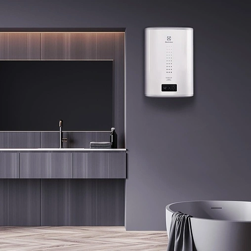 Водонагреватель накопительный электрический Electrolux EWH 30 Major LZR 3