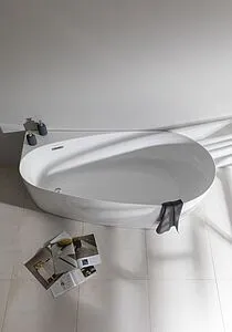 Ванна акриловая отдельностоящая Allen Brau Priority 2 170x80 белый 2.31002.20 Ванна акриловая отдельностоящая Allen Brau Priority 2 170x80 белый 2.31002.20, 4