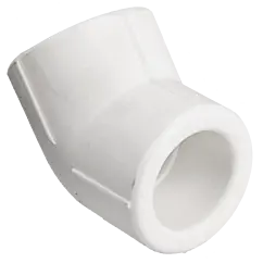 Уголок соединительный 20мм x 20мм ∠45° Valtec VTp.759.0.020