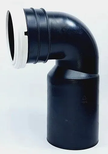 Фановый отвод DN110 TECEspring AF042300-L10
