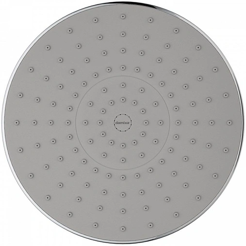 Душевая система без смесителя Damixa Akita хром 409110064