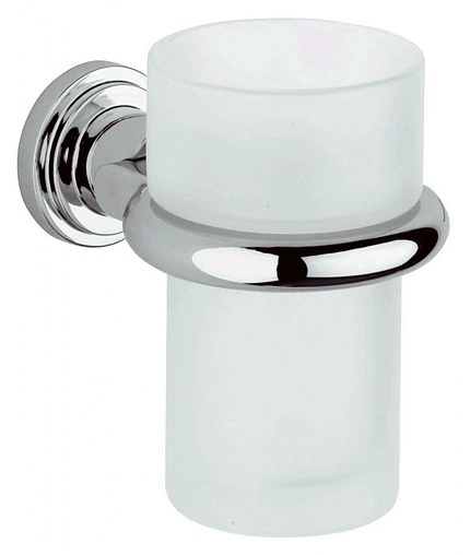 Стакан Grohe Atrio хром 40254000