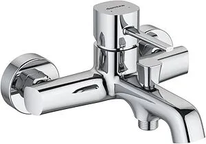 Смеситель для ванны Damixa Sirius хром 861000000 Смеситель для ванны Damixa Sirius хром 861000000, 1