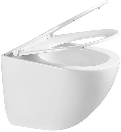 Комплект 5 в 1 Lemark Peneda Expert+Bit+ Glazer White 100121431 с кнопкой Bit 9801005 хром глянцевый