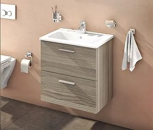 Комплект мебели подвесная VitrA Mia 60 кордоба 75103, 3