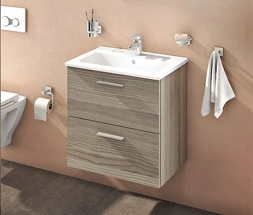 Комплект мебели подвесной VitrA Mia 60 кордоба 75103