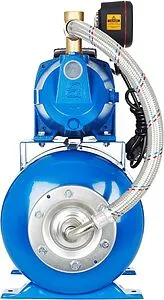 Станция автоматического водоснабжения Aquario AUTO AJC-61C(M) 7362 Станция автоматического водоснабжения Aquario AUTO AJC-61C(M) 7362, 3