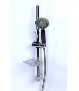 Душевая стойка Fixsen хром FX1074220CP, 2