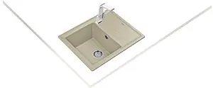 Мойка кухонная Teka Stone 45 S-TG 1B 1D топаз 115330046 Мойка кухонная Teka Stone 45 S-TG 1B 1D топаз 115330046, 3
