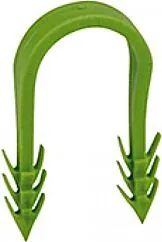 Скоба якорная для трубы 16-20мм Giacomini R983Y001