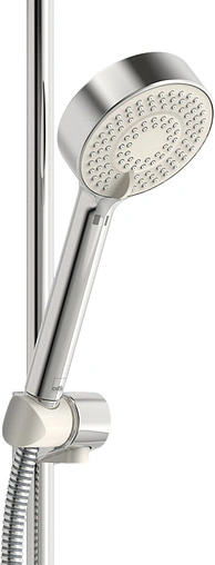 Душевая стойка Oras Apollo хром 544