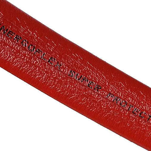 Теплоизоляция для труб 35/4мм x 11м красная Energoflex Super Protect EFXT0350411SUPRK