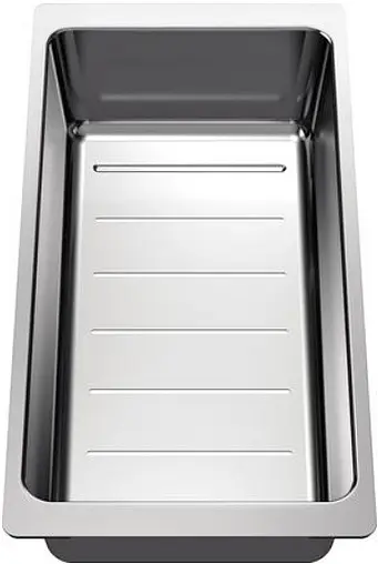 Мойка кухонная Blanco Axia III 6 S-F 100 L (доска стекло) антрацит 524669