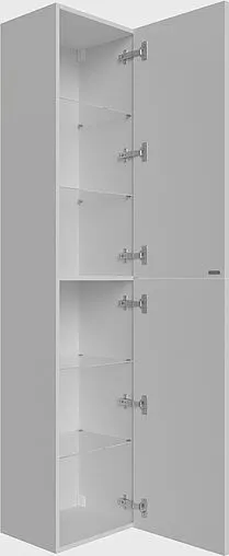 Шкаф-пенал подвесной Allen Brau Eclipse 2.0 40 белый 1.E1005.WM 2.0