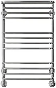 Полотенцесушитель водяной лесенка Ravak Optima 500 x 800_W полированная сталь X04000083685 Полотенцесушитель водяной лесенка Ravak Optima 500 x 800_W полированная сталь X04000083685, 1