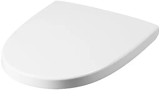 Крышка-сиденье для унитаза с микролифтом Am.Pm Spirit 2.0 белый C707852WH