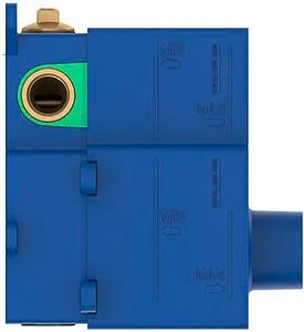 Скрытая часть Ravak R-box Termo RB 07C.50 X070232 Скрытая часть Ravak R-box Termo RB 07C.50 X070232, 4