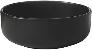 Раковина Kerasan Ciotola 46 черный матовый 430231, 1