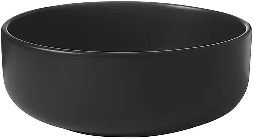 Раковина Kerasan Ciotola 46 черный матовый 430231