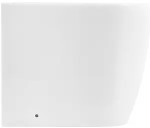 Биде напольное BelBagno Marino белый BB105B Биде напольное BelBagno Marino белый BB105B, 5