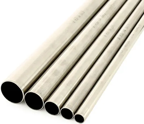 Труба из нержавеющей стали Uni-fitt 35 x 1.5 мм штанга 4м 594G3515