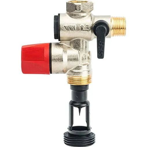 Группа безопасности бойлера ½&quot; 7 бар WATTS SFR-NA 53 10004608