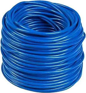 Кабель для насоса водопогружной Unipump КВВ 4x2,5мм² 50м 31739, 1