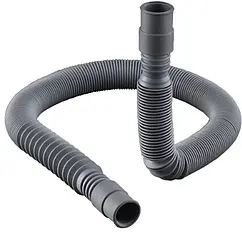 Шланг сливной для стиральной машины гофрированный Tucai DESCARGA 0.7-2.0м 19-21мм 205487