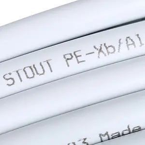 Труба металлопластиковая Stout 16 x 2.0 мм PE-Xb/AL/PE-Xb бухта 200м SPM-0001-201620 Труба металлопластиковая Stout 16 x 2.0 мм PE-Xb/AL/PE-Xb бухта 200м SPM-0001-201620, 3