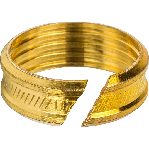 Концовка для металлопластиковых труб ¾"ек x 20x2.0мм Stout SFC-0021-002020 Концовка для металлопластиковых труб ¾"ек x 20x2.0мм Stout SFC-0021-002020