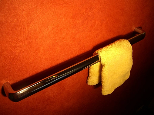 Полотенцедержатель Keuco Edition Palais хром 40001010600 Полотенцедержатель Keuco Edition Palais хром 40001010600