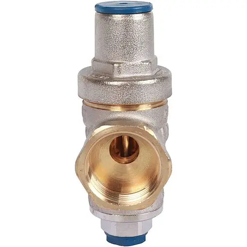 Редуктор давления поршневой ¾" Stout SVS-1010-000020 Редуктор давления поршневой ¾" Stout SVS-1010-000020