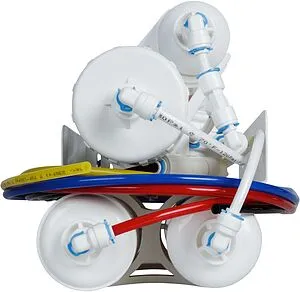 Фильтр обратного осмоса Atoll Compact A-450m STDA ATEFDR063 Фильтр обратного осмоса Atoll Compact A-450m STDA ATEFDR063, 4