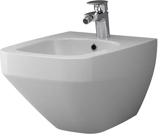 Биде подвесное AM.PM Inspire 2.0 белый C50A3411WH