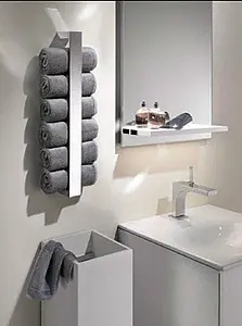 Полотенцедержатель Keuco Edition 11 хром 11170010000 Полотенцедержатель Keuco Edition 11 хром 11170010000, 2