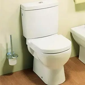 Крышка-сиденье для унитаза с микролифтом Jika Mio белый 8.9271.2.300.000.9 Крышка-сиденье для унитаза с микролифтом Jika Mio белый 8.9271.2.300.000.9, 2