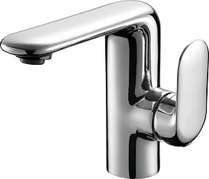 Смеситель для раковины BelBagno Ferrano хром FER-LVM-CRM, 1