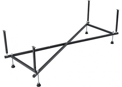 Каркас для ванны Aquanet Dali 140x70 00239547