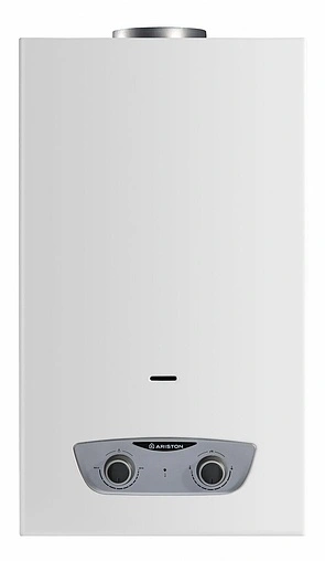 Водонагреватель проточный газовый Ariston Fast R ONM 14 3632312
