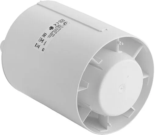 Вентилятор канальный Soler &amp; Palau SILENTUB-200